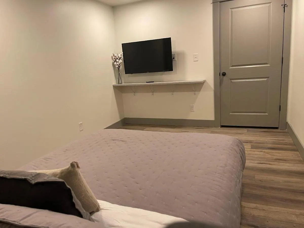 Appartement Main Street Farmhouse City Retreat By Hollyhock Louisville